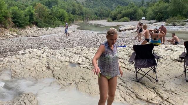 #ГЕЛЕНДЖИК отдых с палатками на лайте смотреть онлайн