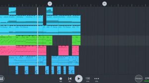 PHONK в FL studio mobile