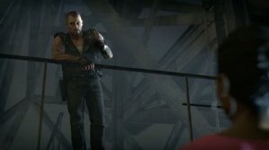 Рекламный ролик The Passing дополнения для Left 4 Dead 2 