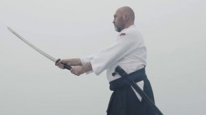 Айкидо. Катана. Вышенский Олег.
