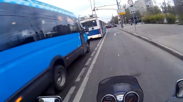 Мото Былины #7. Эльдорадо, лишние кнопки на сибихе смотреть онлайн