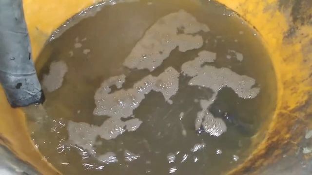 Как промыть трубки и теплообменники газового котла лимонной кислотой.