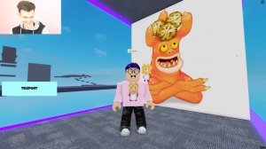 Guess The MY SINGING MONSTERS Challenge In ROBLOX!? (ALL MONSTERS + ALL WUBBOX!)