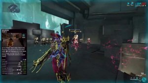 Gara Prime | I STILL CAN'T BELIEVE THIS IS IN THE GAME | Steel Path | Build