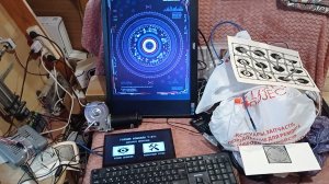 Проект для квестов. Одна из загадок.