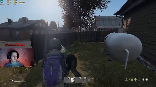 Приключения на просторах Черноруссии, залетай в чат!) смотреть онлайн