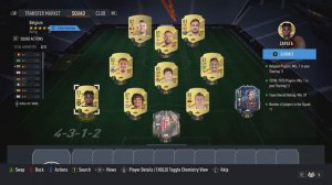 97 Moments Lois Openda SBC Completed - Cheap Solution & Tips - Fifa 23