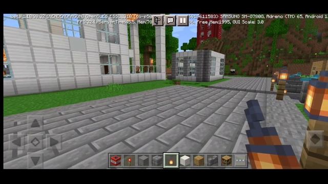 MINECRAFT APK ( DOWNLOAD THE LATEST VERSION) смотреть онлайн