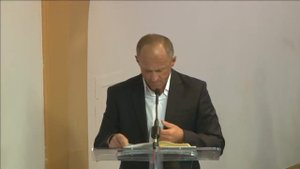 Иван Пендлишак - Спасение только в Иисусе (г. Портленд, США)