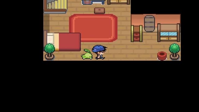 Pokemon Enigma Part 1 A MEGA DRAGONITE !!! Pokemon Fan game Gameplay Walkthrough