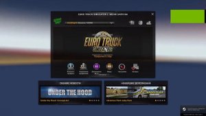 Как увеличить сессию в EURO TRUCK SIMULATOR 2 / Увеличить количество игроков в ETS 2. Версия 1.43