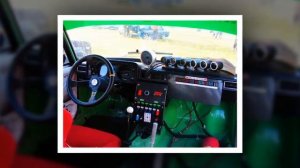 Отделка салона ваз