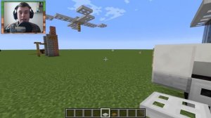 5 ТРЮКОВ И СОВЕТОВ С ЛЮКАМИ В МАЙНКРАФТ