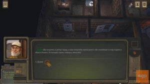 Атом РПГ стрим ПОЛНАЯ ИГРА от Сантея. Прохождение на 100% советы секреты