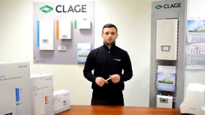 Clage. История создания
