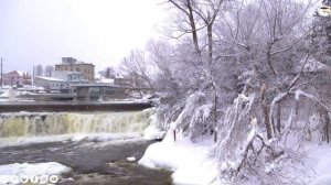 До слез красивая мелодия! Одна из самых красивых, волшебных зимних мелодий! Самая красивая мелодия