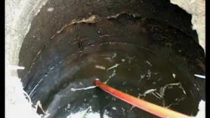 Пневматическая заглушка «Водолаз»