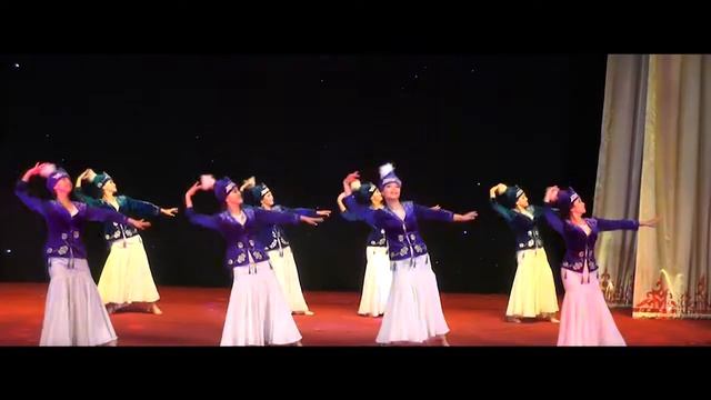 "ДОСТУК" ФЕСТИВАЛЫ 2019 ТалМУ смотреть онлайн