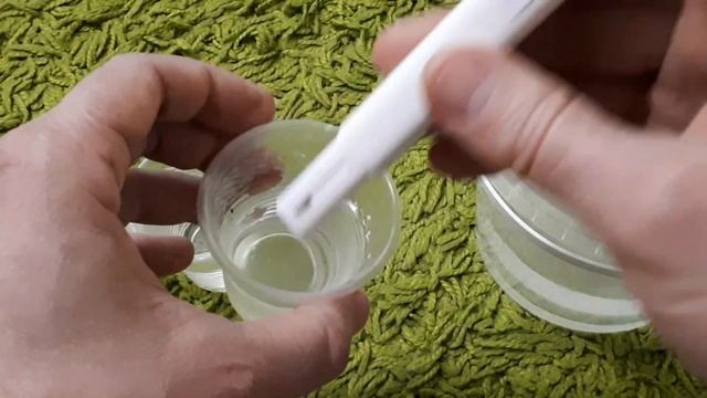 Плохо растут цветы? Проверьте-ка воду смотреть онлайн