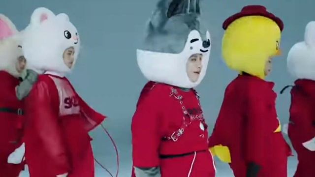 Знаки зодиаки участников Stray kids? смотреть онлайн