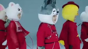 Знаки зодиаки участников Stray kids?