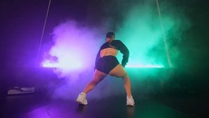 ЛЮБА // TWERK (Пролетарская)