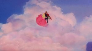 ВСЕ ТАНЦЫ ПРИНЦЕСС ДИСНЕЯ  В ОДНОМ ВИДЕО.