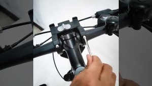 Велосипедная передняя корзина Велосипедная собака Сумка для переноски MTB
