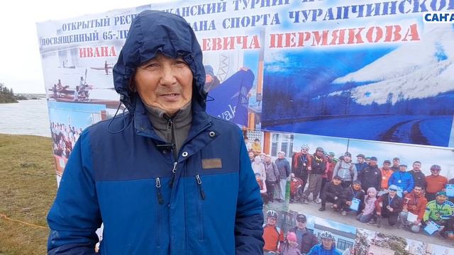 Чурапчыга триатлоҥҥа бастакы өрөспүүбүлүкэтээҕи турнир ыытылынна