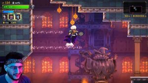 Что сделает ПОВАР против БЛИЗНЕЦОВ (Rogue Legacy 2) #4