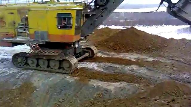 Думпкар завалили смотреть онлайн