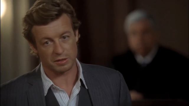 САМЫЕ ВАЖНЫЕ МОМЕНТЫ ИЗ СЕРИАЛА МЕНТАЛИСТ смотреть онлайн