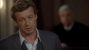 САМЫЕ ВАЖНЫЕ МОМЕНТЫ ИЗ СЕРИАЛА МЕНТАЛИСТ