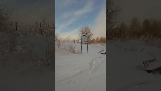 -35 Ангара не замерзает)