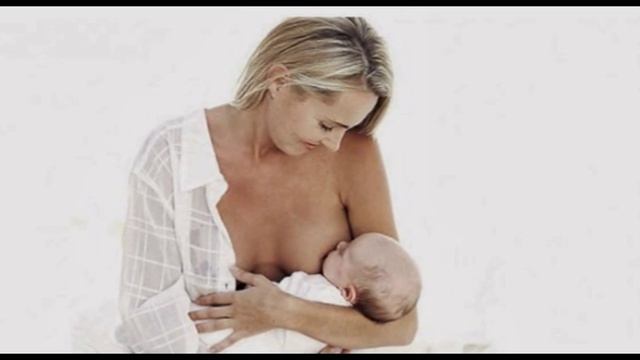 Грудное вскармливание. Важные советы кормящей маме. смотреть онлайн