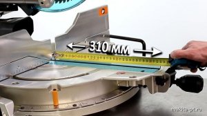 Makita LS1019L Торцовочная пила от Макита | Обзор, комплектация, характеристики