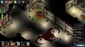 Temple of Elemental Evil - Walkthrough - 09 _ The Greater Temple