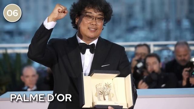 14 Korean Actors Who Won The HIGHEST Acting Awards In History!