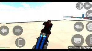 "Indian Bikes Driving" ДРИФТ НА КРУТОМ МОТОЦИКЛЕ!