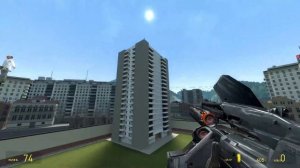 Обновление на gm_construct 13 beta? | GMOD | Изучение