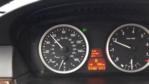 Кипим?! Температура двигателя BMW 108°C. Е60 N52.