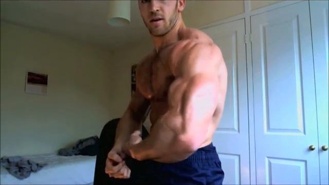 Невероятное изменение рельефа тела смотреть онлайн