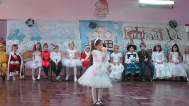 Аннушка Одесса. День Святого Николая, 2016, песня "Нічка чарівничка" смотреть онлайн