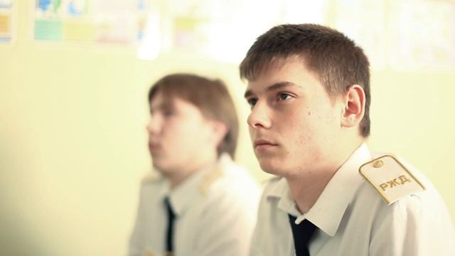 Открытый урок (YuraPiguzovProduction) смотреть онлайн