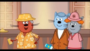 101 персонажи (101 далматинец) часть 4 Мьсе Фуфле