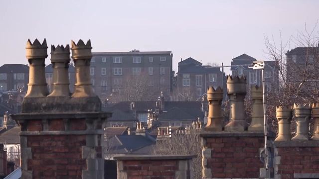 Does The Sony AX53 Have Problems On A Tripod? смотреть онлайн