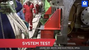 Удивительный Процесс Изготовления Самого Большого Коленчатого Вала