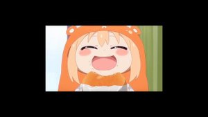 Двуличная сестренка Умару | Himouto! Umaru-chan - Аниме Обзор