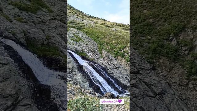 #краснаягора#Усть-Кокса