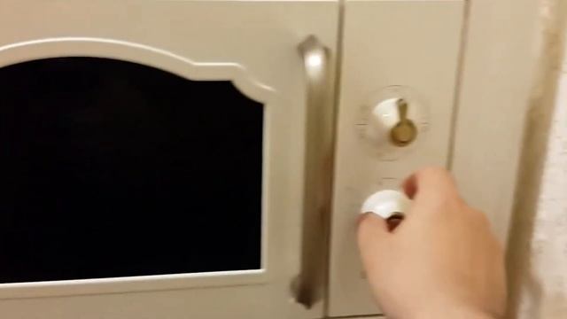 Микроволновая печь Gorenje BM235CLB (BM235CLI)